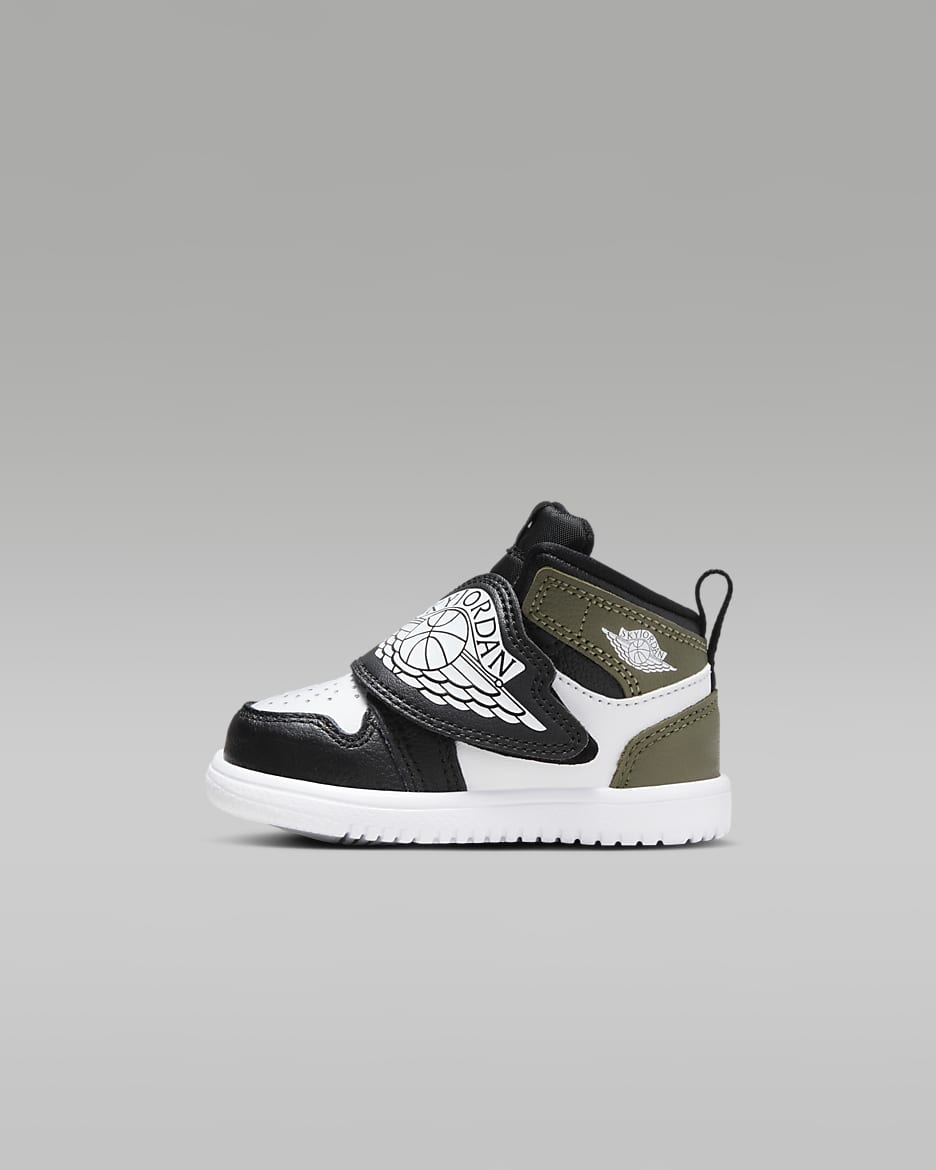 Nike jordan bebe sales